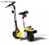2007 Blata Blatino Scooter Small kit photo